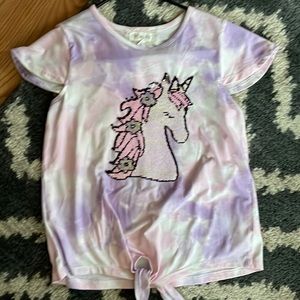 New shirt never worn